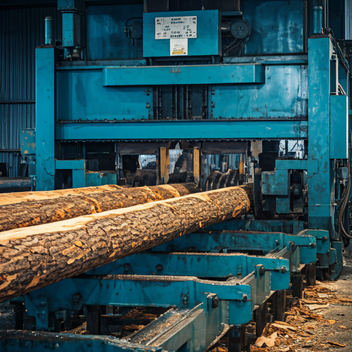 REFINING NATURE FOR INDUSTRY.