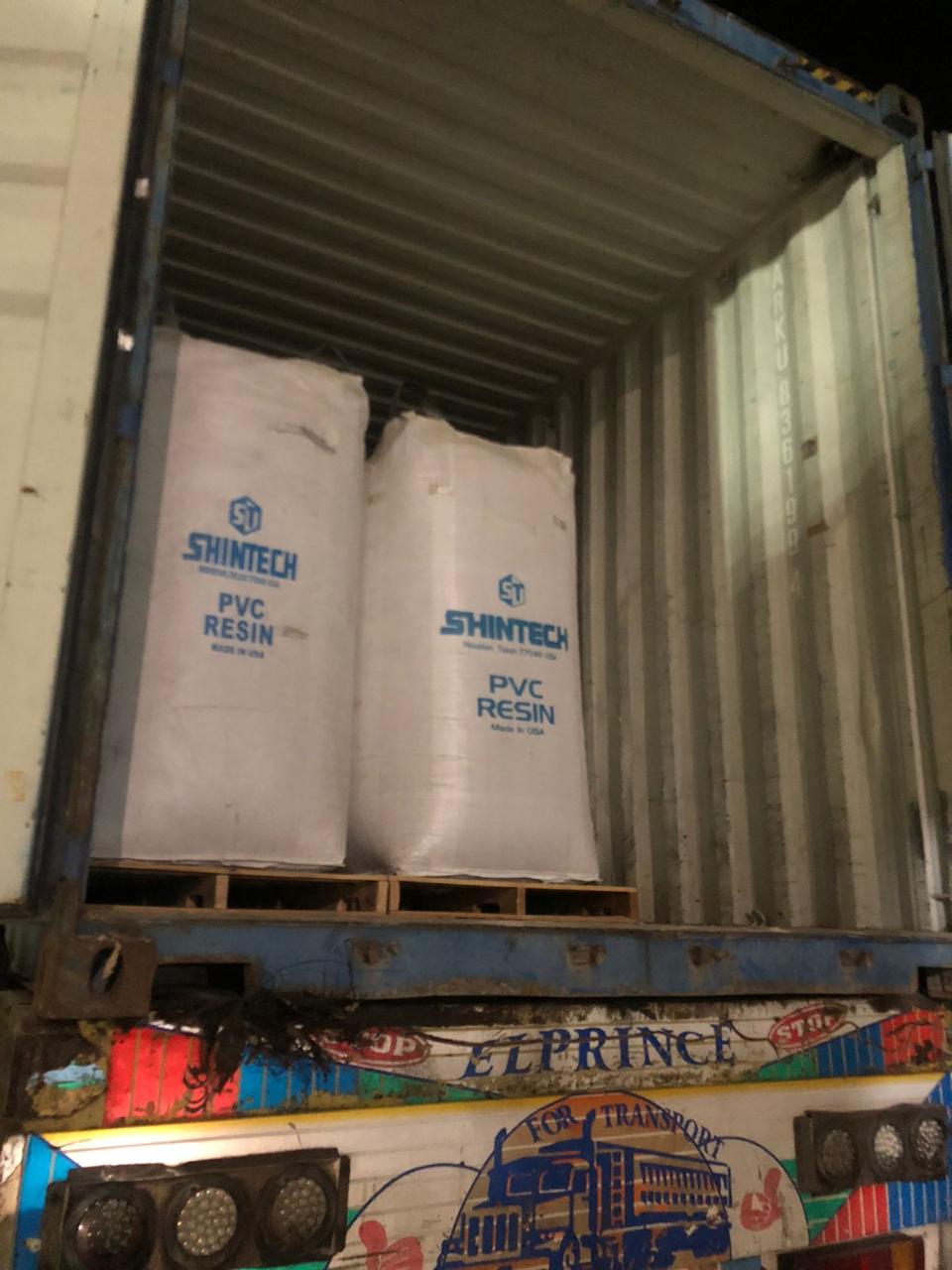 Industrial Wood Pellets 