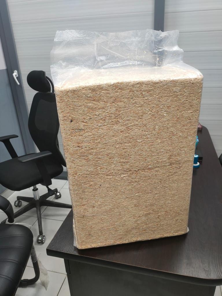 Poultry Wood Shavings 